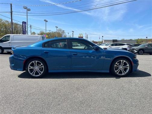 2022 Dodge Charger R/T