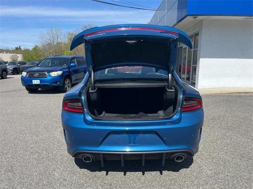 2022 Dodge Charger R/T