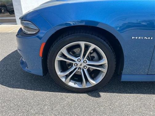 2022 Dodge Charger R/T