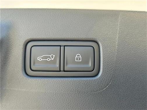 2026 Hyundai SANTA FE HEV SEL