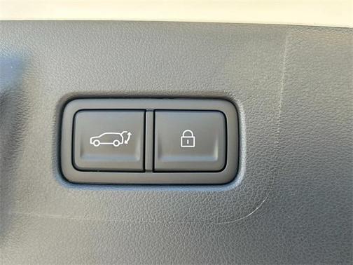 2026 Hyundai SANTA FE HEV SEL