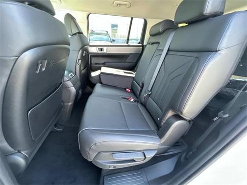 2026 Hyundai SANTA FE HEV SEL
