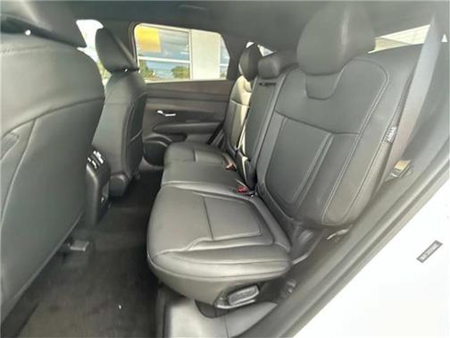 2025 Hyundai TUCSON XRT