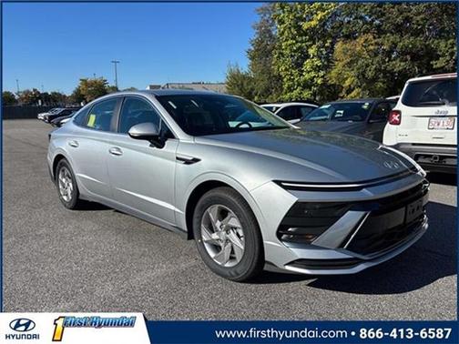 2026 Hyundai SONATA SE