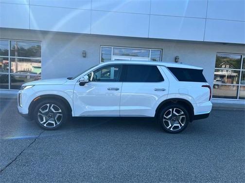 2023 Hyundai PALISADE Limited