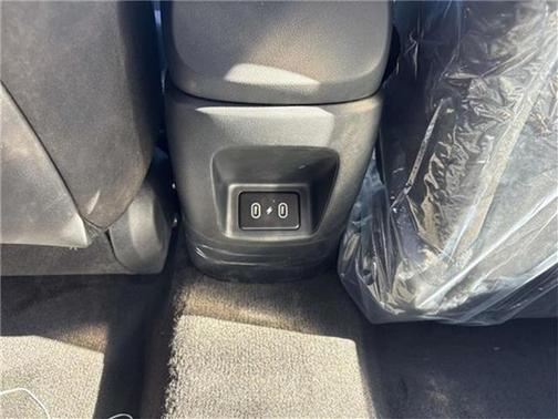 2025 Hyundai ELANTRA HEV SEL Sport