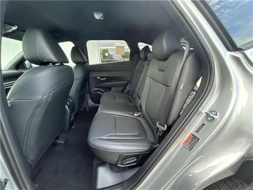 2025 Hyundai TUCSON XRT