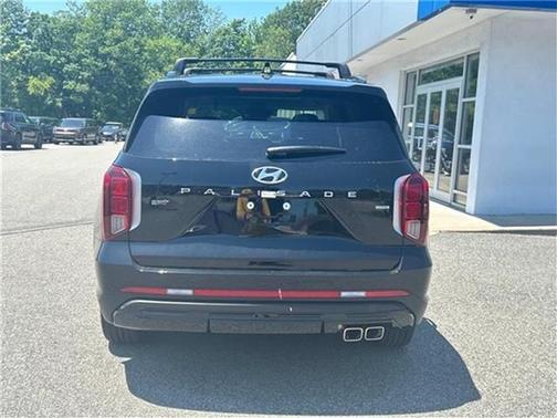 2025 Hyundai PALISADE XRT