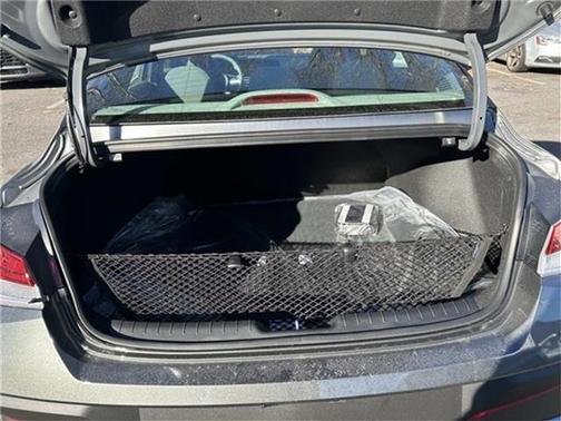 2026 Hyundai ELANTRA HEV SEL Sport