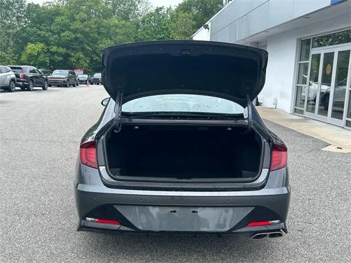 2022 Hyundai SONATA Limited