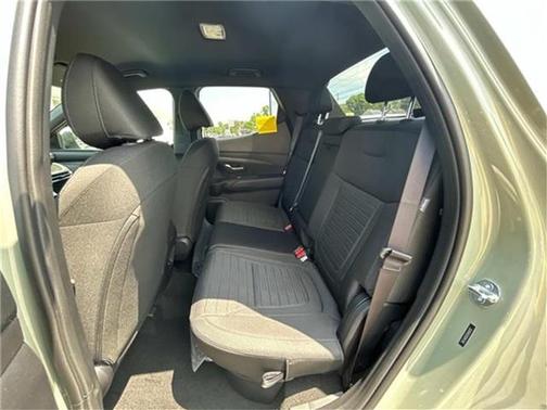2025 Hyundai SANTA CRUZ SE