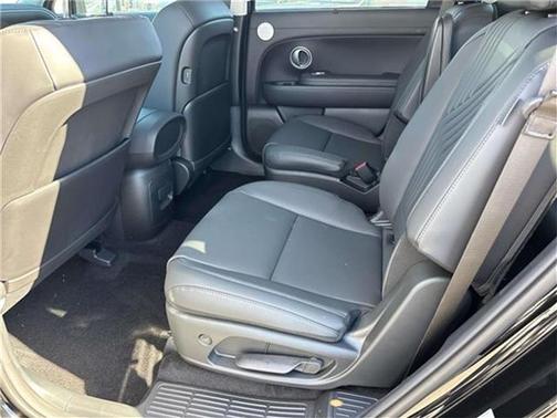 2026 Hyundai PALISADE SEL Convenience