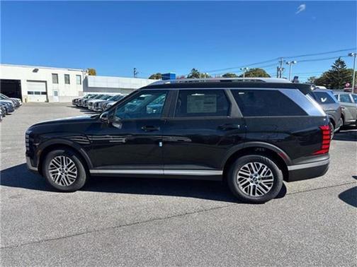 2026 Hyundai PALISADE SEL Convenience