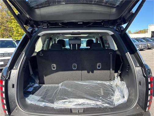 2026 Hyundai PALISADE SEL Convenience