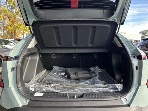 Mirage 2027 Hyundai KONA SEL