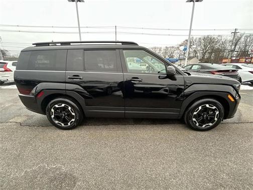 2024 Hyundai SANTA FE SEL