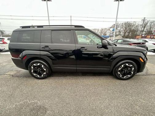 2024 Hyundai SANTA FE SEL