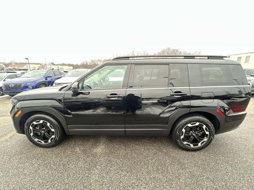 2024 Hyundai SANTA FE SEL