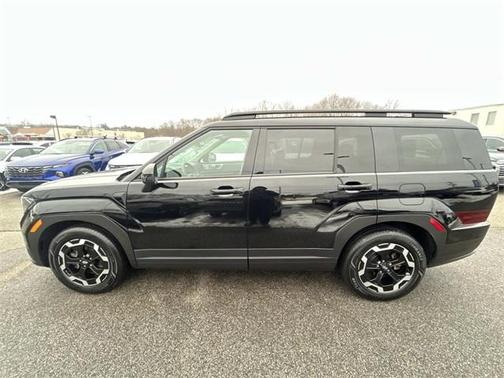 2024 Hyundai SANTA FE SEL