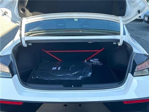 2025 Hyundai ELANTRA N Base