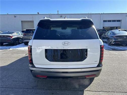 Pearl 2026 Hyundai PALISADE Limited