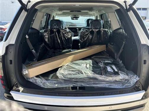 Pearl 2026 Hyundai PALISADE Limited