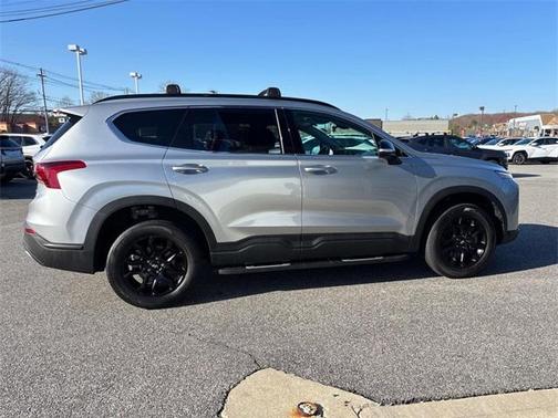 2023 Hyundai SANTA FE XRT