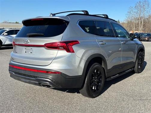 2023 Hyundai SANTA FE XRT