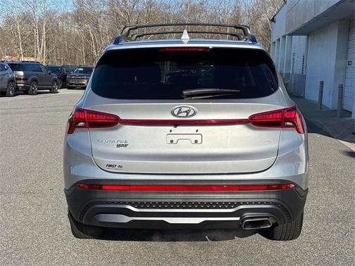 2023 Hyundai SANTA FE XRT