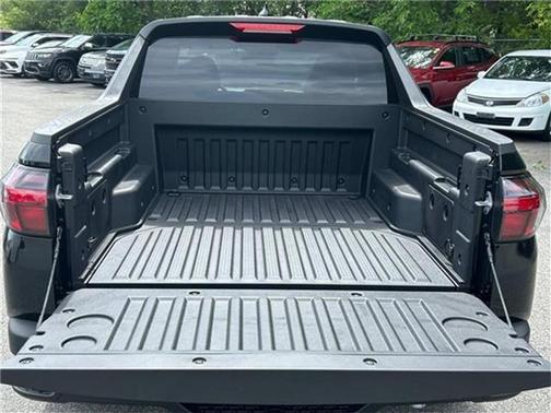 2025 Hyundai SANTA CRUZ SE