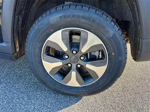 2022 Jeep Grand Cherokee 4xe Base