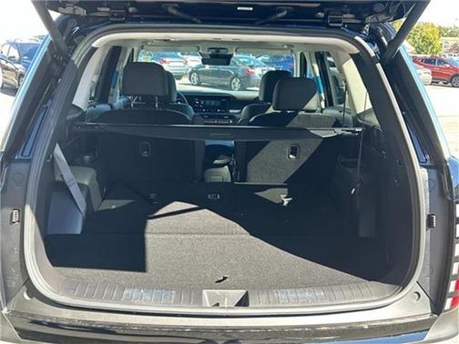 2026 Hyundai PALISADE SEL Convenience