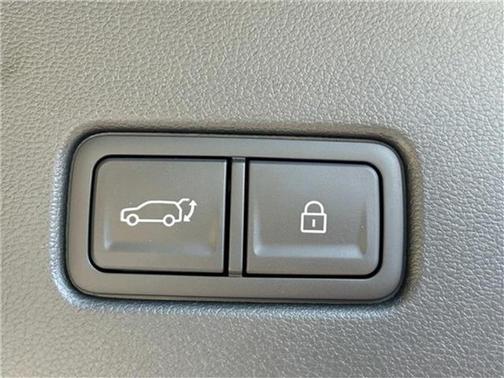 2026 Hyundai PALISADE SEL Convenience