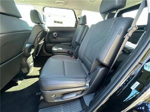 2026 Hyundai PALISADE SEL Convenience