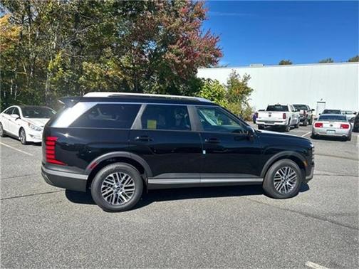 2026 Hyundai PALISADE SEL Convenience