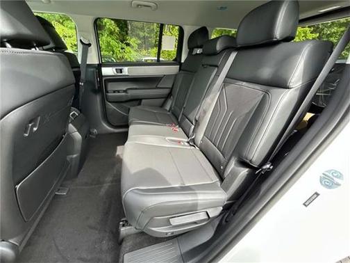 2026 Hyundai SANTA FE HEV SEL