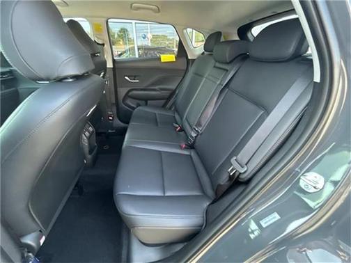 2026 Hyundai KONA SEL