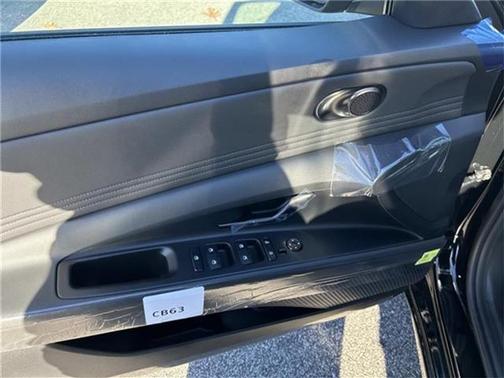 2026 Hyundai ELANTRA SEL