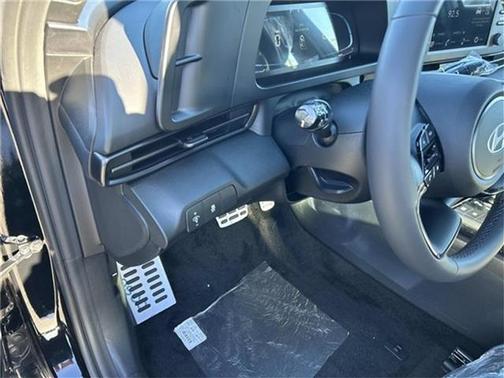 2026 Hyundai ELANTRA SEL