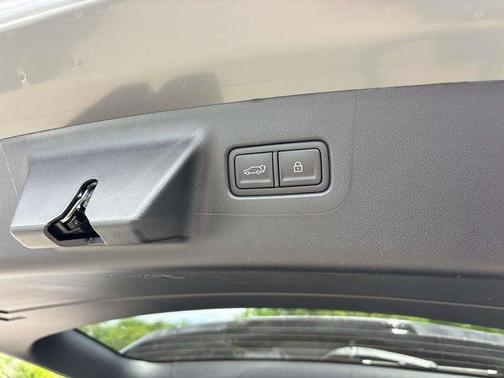Hampton Gray 2026 Hyundai SANTA FE SEL
