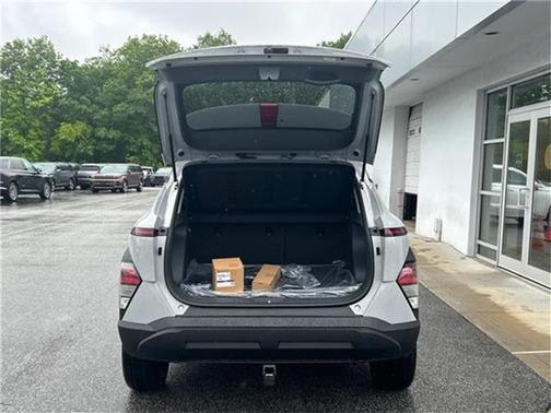 2025 Hyundai KONA SEL Convenience