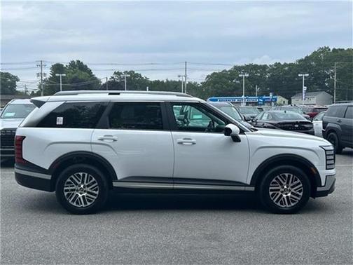 2026 Hyundai PALISADE SEL