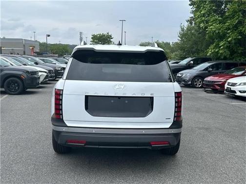 2026 Hyundai PALISADE SEL