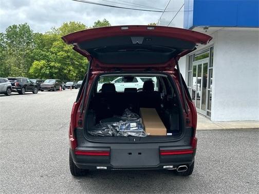 2025 Hyundai SANTA FE XRT