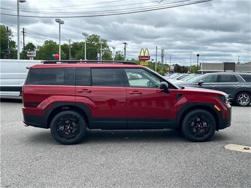 2025 Hyundai SANTA FE XRT