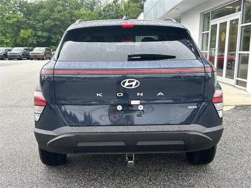 2025 Hyundai KONA SEL Convenience