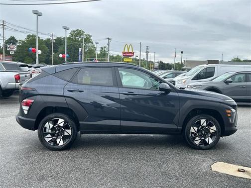 2025 Hyundai KONA SEL Convenience