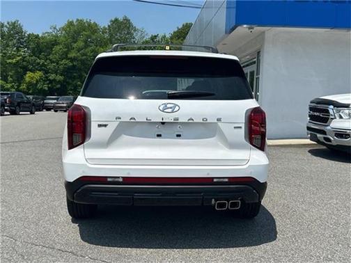 2025 Hyundai PALISADE XRT