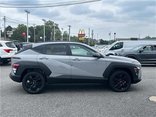 2026 Hyundai KONA SEL