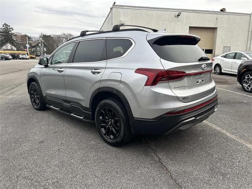 2022 Hyundai SANTA FE XRT